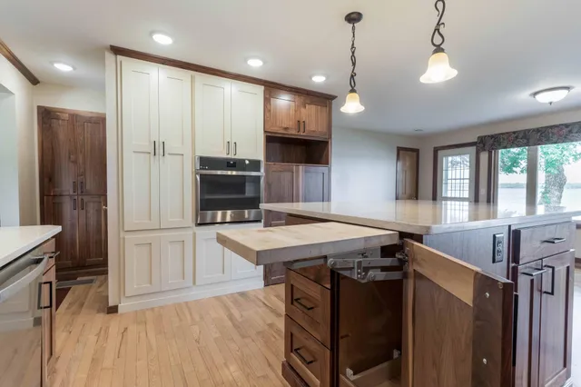 $1,049,900 | 22694 Coney Island Drive, Clitherall, MN 56524