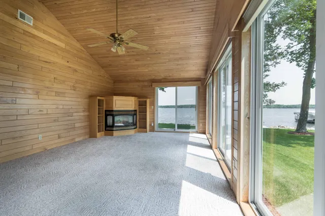 $1,049,900 | 22694 Coney Island Drive, Clitherall, MN 56524