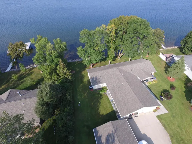$1,049,900 | 22694 Coney Island Drive, Clitherall, MN 56524