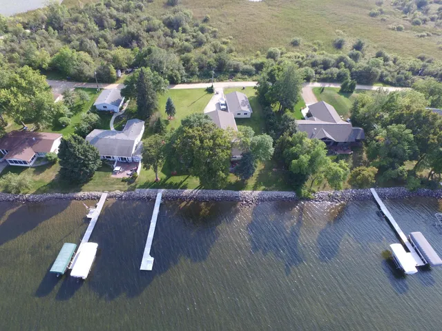 $1,049,900 | 22694 Coney Island Drive, Clitherall, MN 56524