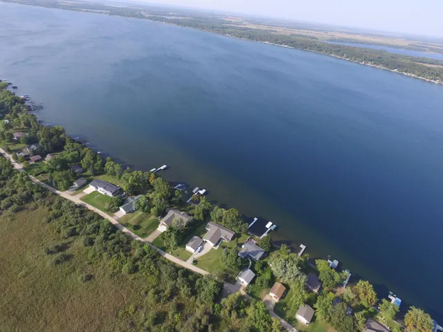 $1,049,900 | 22694 Coney Island Drive, Clitherall, MN 56524