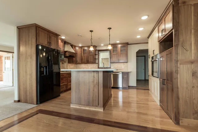 $1,049,900 | 22694 Coney Island Drive, Clitherall, MN 56524