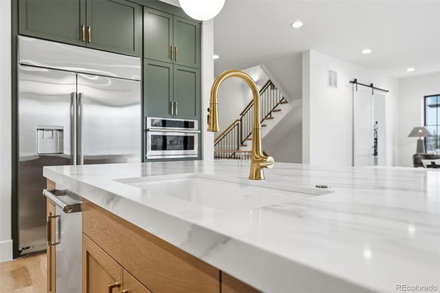 $2,650,000 | 1395 South St Paul Street, Denver, CO 80210