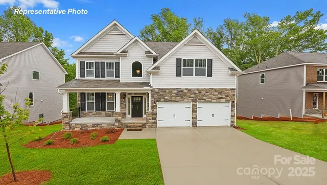 $515,000 | 7185 Sylvan Retreat Drive, Denver, NC 28037