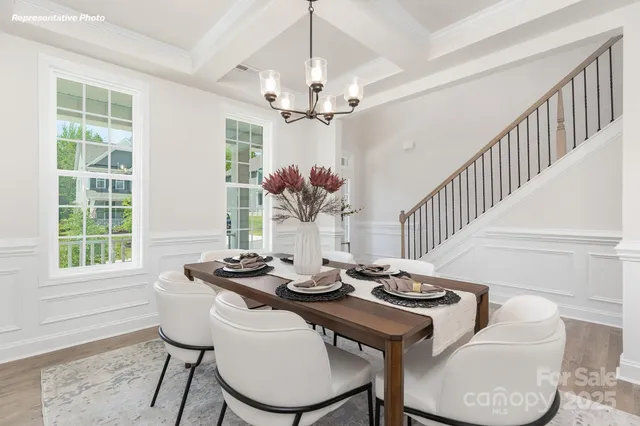 $509,000 | 7185 Sylvan Retreat Drive, Denver, NC 28037