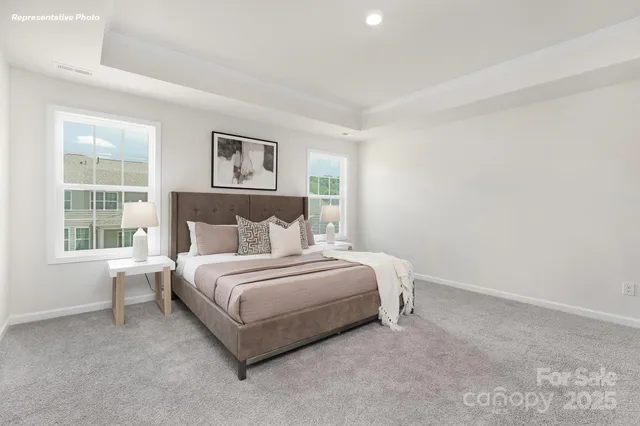 $509,000 | 7185 Sylvan Retreat Drive, Denver, NC 28037