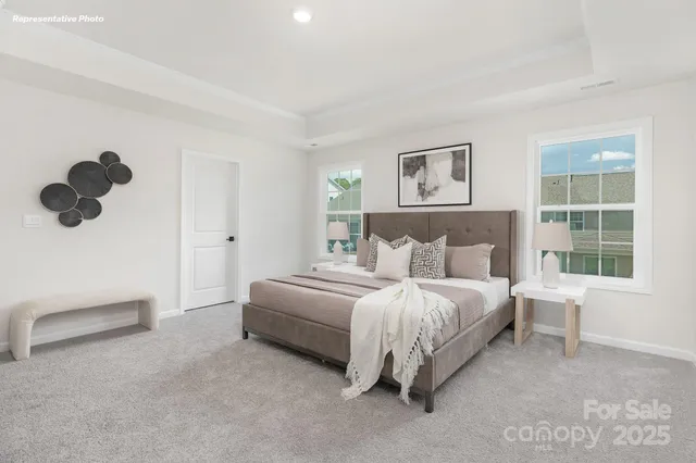 $509,000 | 7185 Sylvan Retreat Drive, Denver, NC 28037