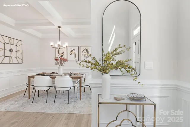 $509,000 | 7185 Sylvan Retreat Drive, Denver, NC 28037