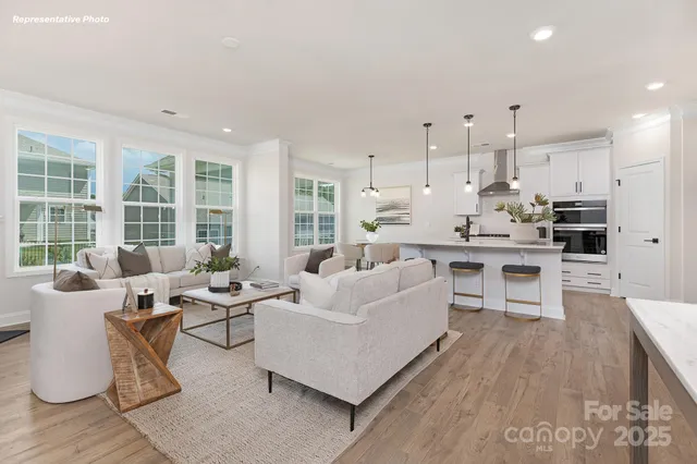 $509,000 | 7185 Sylvan Retreat Drive, Denver, NC 28037