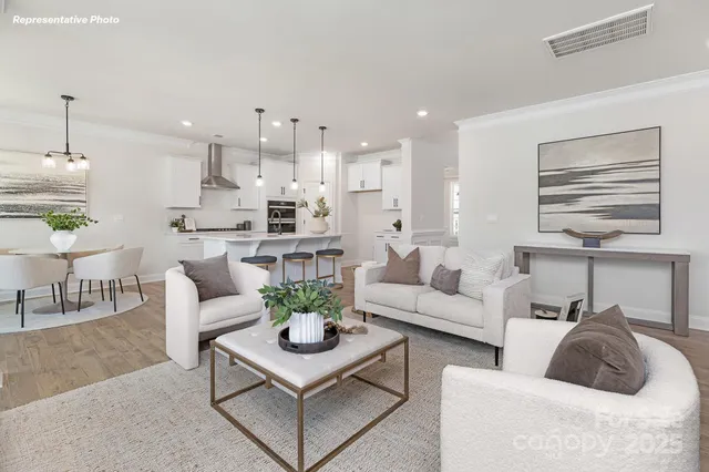 $509,000 | 7185 Sylvan Retreat Drive, Denver, NC 28037