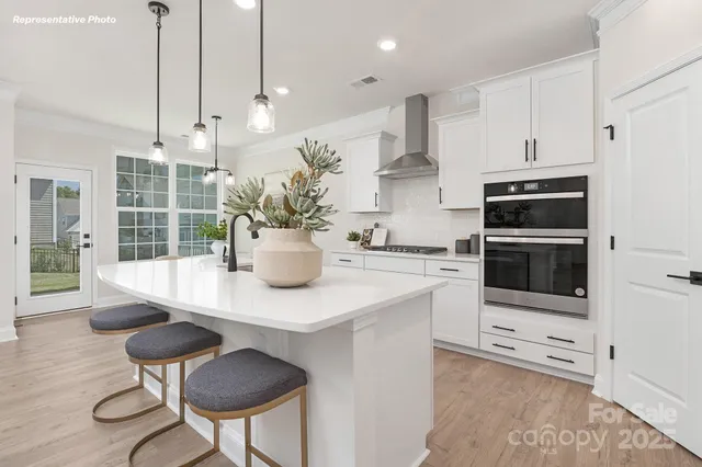 $509,000 | 7185 Sylvan Retreat Drive, Denver, NC 28037