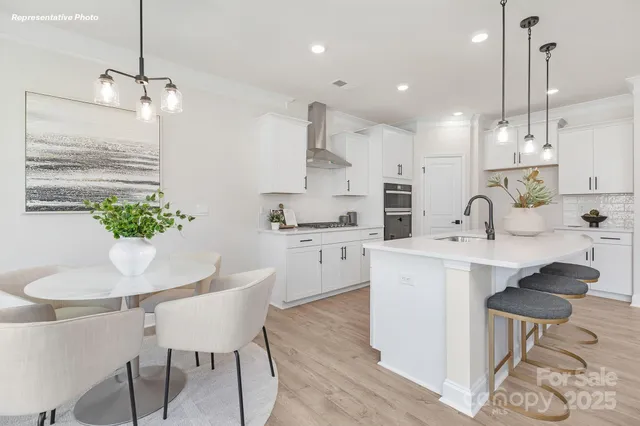 $509,000 | 7185 Sylvan Retreat Drive, Denver, NC 28037