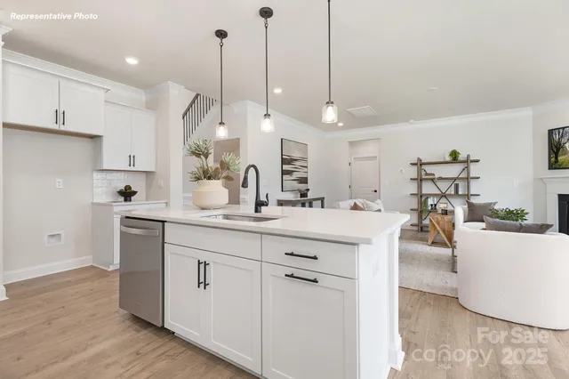 $509,000 | 7185 Sylvan Retreat Drive, Denver, NC 28037