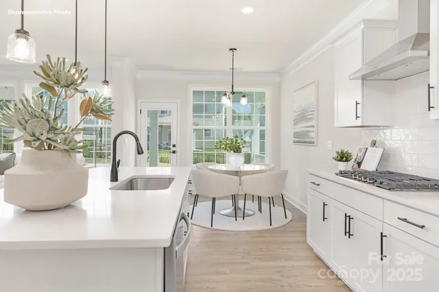 $509,000 | 7185 Sylvan Retreat Drive, Denver, NC 28037