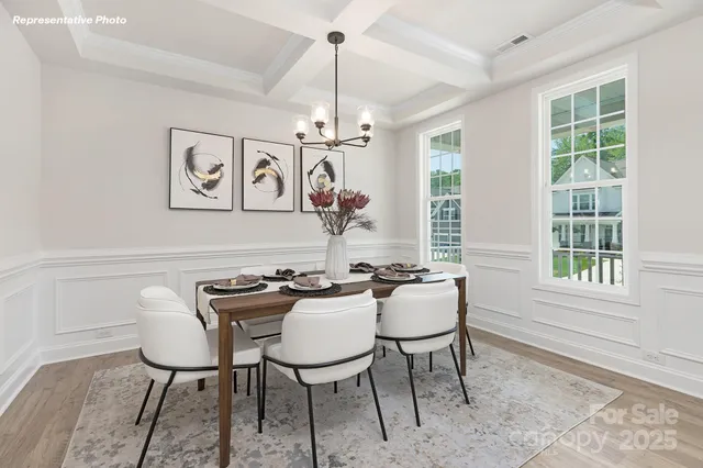 $509,000 | 7185 Sylvan Retreat Drive, Denver, NC 28037