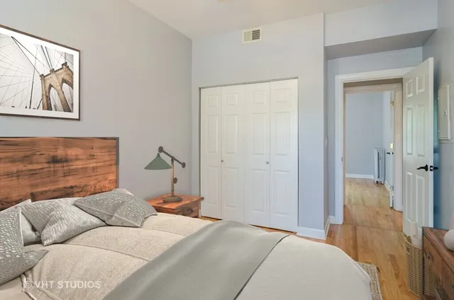 $1,600 | 5003 South Prairie Avenue, Unit 5003A, Chicago, IL 60615