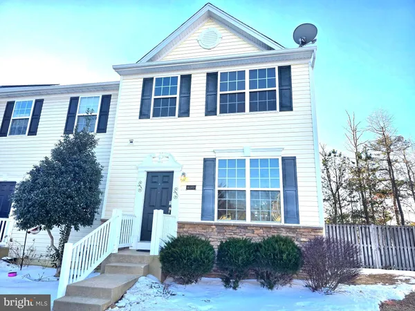 $353,000 | 46395 Shining Willow Lane, Unit D, Lexington Park, MD 20653