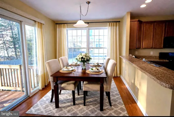 $353,000 | 46395 Shining Willow Lane, Unit D, Lexington Park, MD 20653