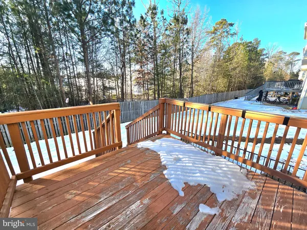 $353,000 | 46395 Shining Willow Lane, Unit D, Lexington Park, MD 20653