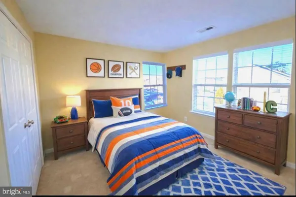 $353,000 | 46395 Shining Willow Lane, Unit D, Lexington Park, MD 20653