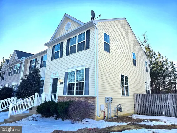 $353,000 | 46395 Shining Willow Lane, Unit D, Lexington Park, MD 20653