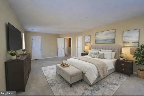 $353,000 | 46395 Shining Willow Lane, Unit D, Lexington Park, MD 20653