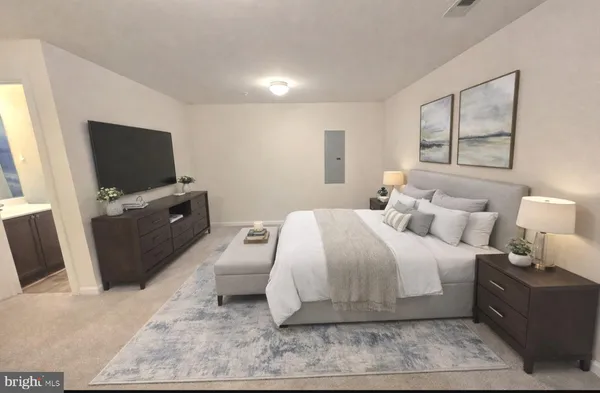 $353,000 | 46395 Shining Willow Lane, Unit D, Lexington Park, MD 20653