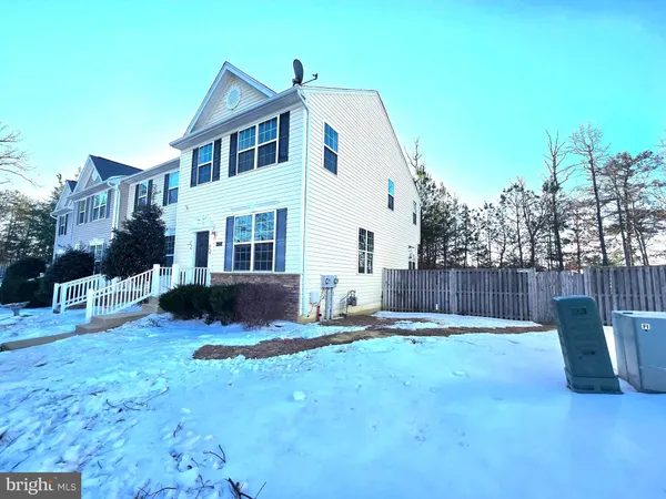 $353,000 | 46395 Shining Willow Lane, Unit D, Lexington Park, MD 20653