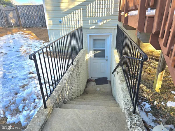 $353,000 | 46395 Shining Willow Lane, Unit D, Lexington Park, MD 20653