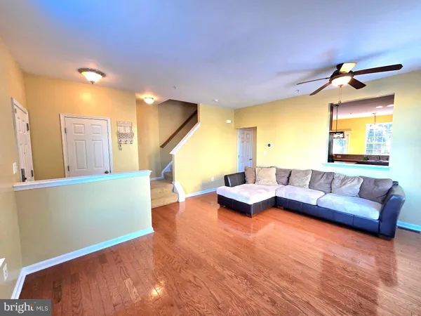 $353,000 | 46395 Shining Willow Lane, Unit D, Lexington Park, MD 20653