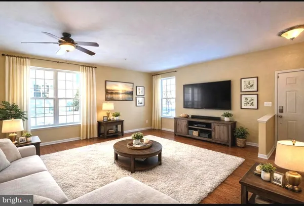 $353,000 | 46395 Shining Willow Lane, Unit D, Lexington Park, MD 20653