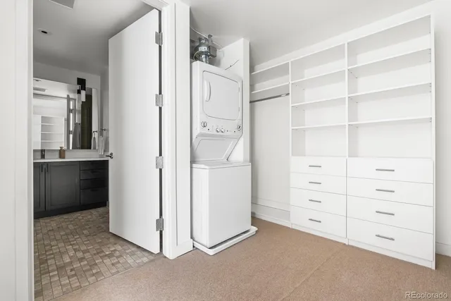 $589,000 | 1750 Wewatta Street, Unit 1030, Denver, CO 80202