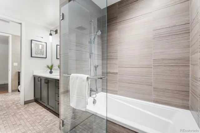 $589,000 | 1750 Wewatta Street, Unit 1030, Denver, CO 80202