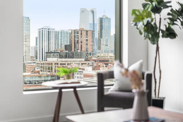 $589,000 | 1750 Wewatta Street, Unit 1030, Denver, CO 80202