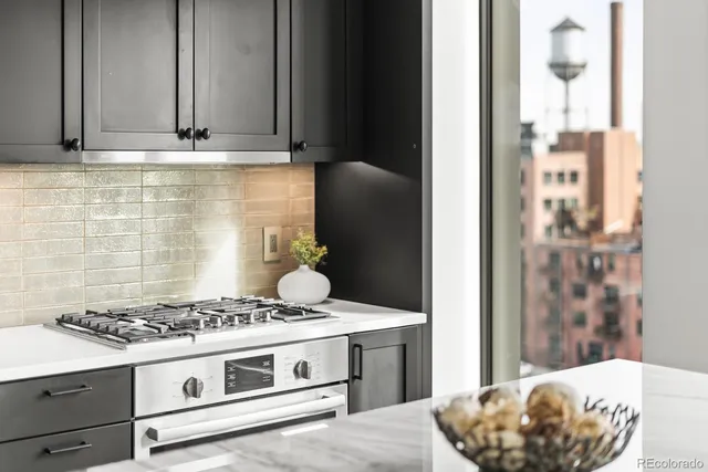 $589,000 | 1750 Wewatta Street, Unit 1030, Denver, CO 80202