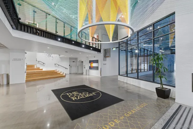 $589,000 | 1750 Wewatta Street, Unit 1030, Denver, CO 80202