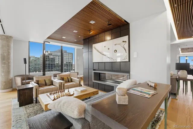 $589,000 | 1750 Wewatta Street, Unit 1030, Denver, CO 80202