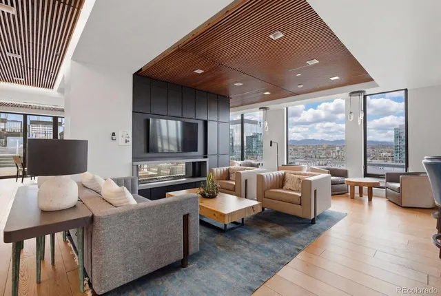 $589,000 | 1750 Wewatta Street, Unit 1030, Denver, CO 80202