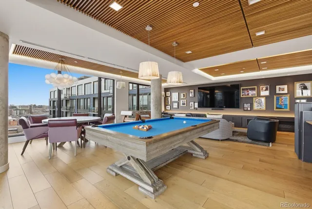 $589,000 | 1750 Wewatta Street, Unit 1030, Denver, CO 80202