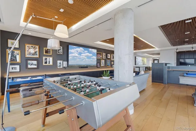 $589,000 | 1750 Wewatta Street, Unit 1030, Denver, CO 80202