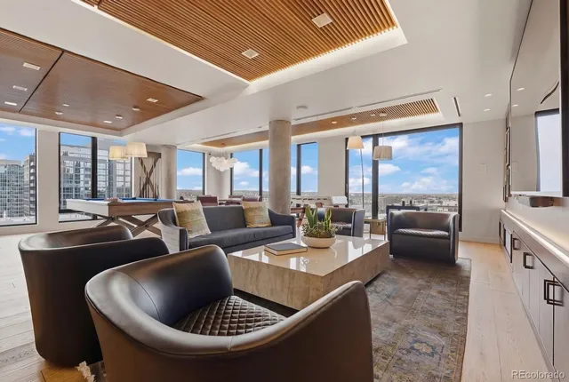 $589,000 | 1750 Wewatta Street, Unit 1030, Denver, CO 80202