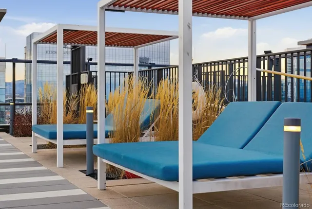 $589,000 | 1750 Wewatta Street, Unit 1030, Denver, CO 80202