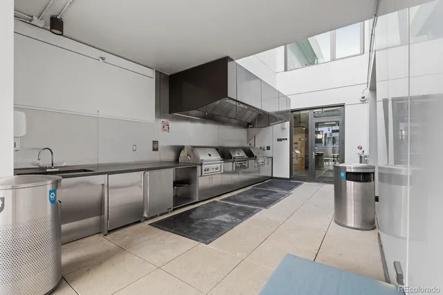 $589,000 | 1750 Wewatta Street, Unit 1030, Denver, CO 80202