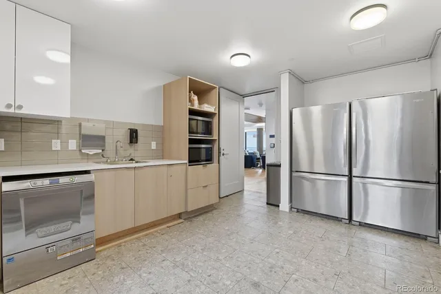 $589,000 | 1750 Wewatta Street, Unit 1030, Denver, CO 80202