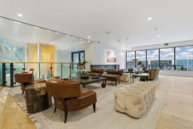 $589,000 | 1750 Wewatta Street, Unit 1030, Denver, CO 80202