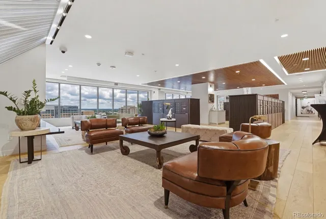 $589,000 | 1750 Wewatta Street, Unit 1030, Denver, CO 80202