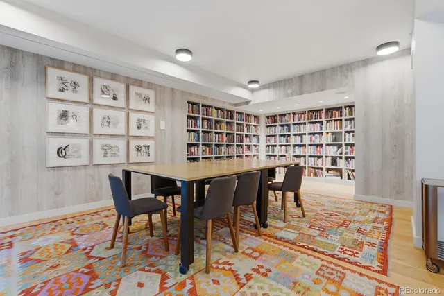 $589,000 | 1750 Wewatta Street, Unit 1030, Denver, CO 80202