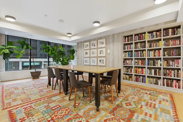 $589,000 | 1750 Wewatta Street, Unit 1030, Denver, CO 80202