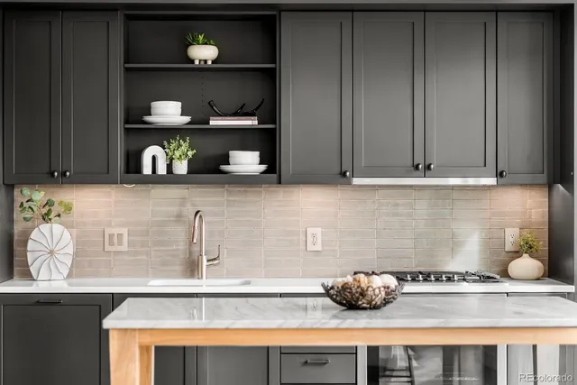 $589,000 | 1750 Wewatta Street, Unit 1030, Denver, CO 80202