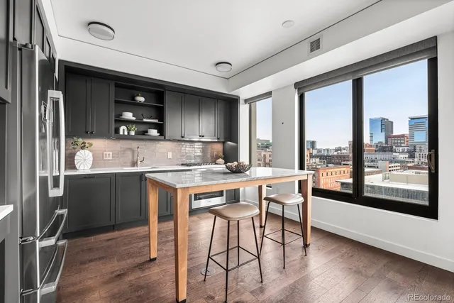 $589,000 | 1750 Wewatta Street, Unit 1030, Denver, CO 80202